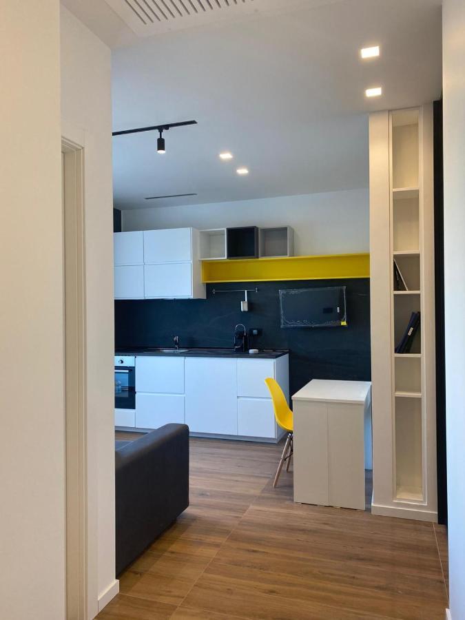 Carulli Suite Design Bari Luaran gambar