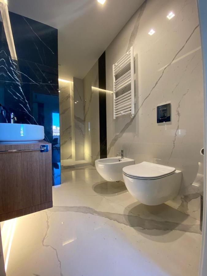 Carulli Suite Design Bari Luaran gambar