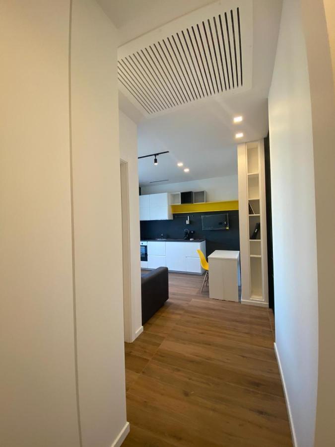 Carulli Suite Design Bari Luaran gambar