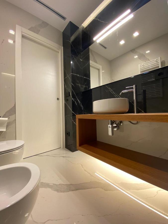 Carulli Suite Design Bari Luaran gambar