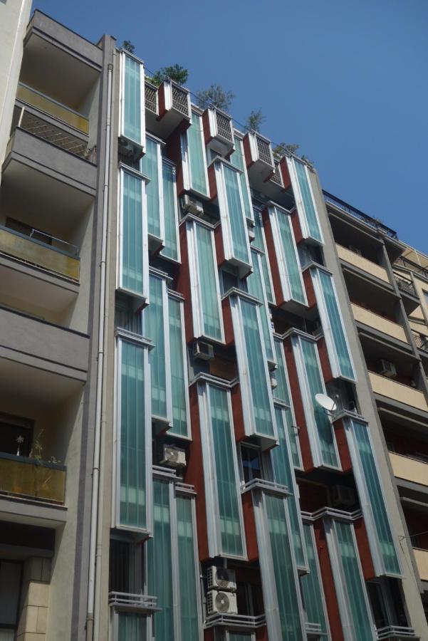 Carulli Suite Design Bari Luaran gambar