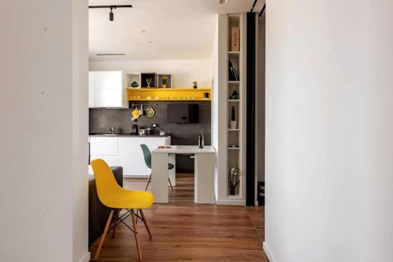 Carulli Suite Design Bari Luaran gambar