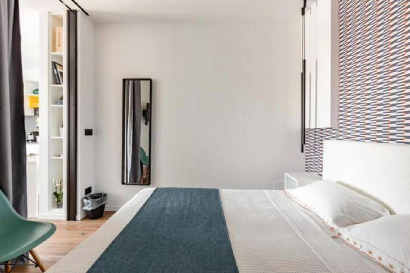 Carulli Suite Design Bari Luaran gambar